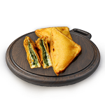 Vegetable Pakora (vegan ) 