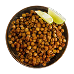 Chana Puri 