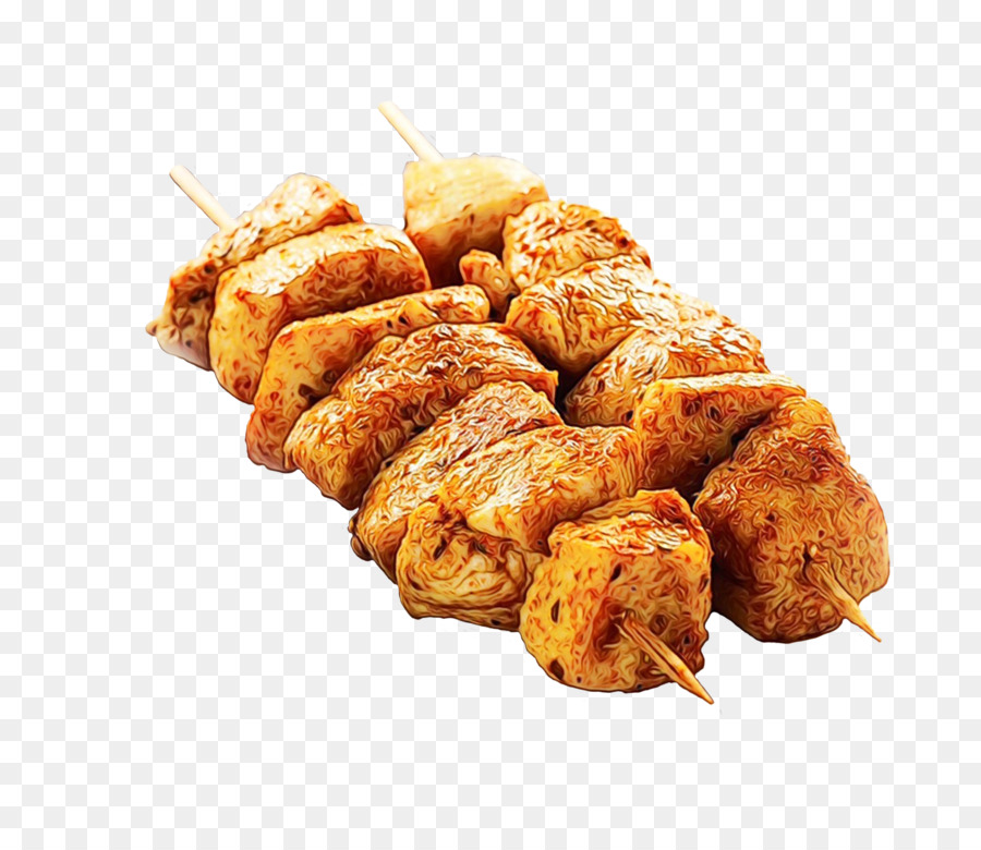 Chicken Tikka 