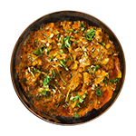 Garlic Masaledar 