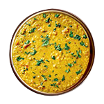 Turka Daal 