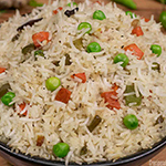 Chana Rice 